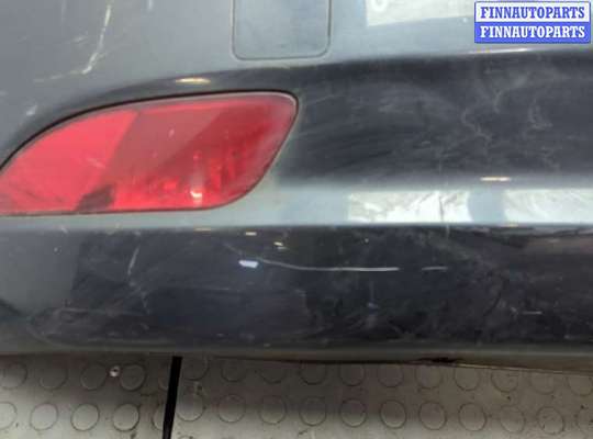 купить Бампер на KIA Ceed 2007-2012