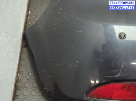 купить Бампер на KIA Ceed 2007-2012