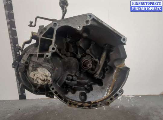 КПП 5-ст.мех. (МКПП) PG1112256 на Peugeot 206