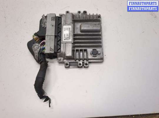 купить Блок управления двигателем на Opel Antara 2006-2015