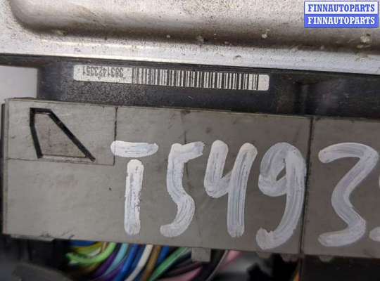 купить Блок управления двигателем на Opel Antara 2006-2015