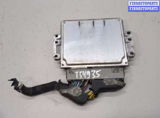 купить Блок управления двигателем на Opel Antara 2006-2015