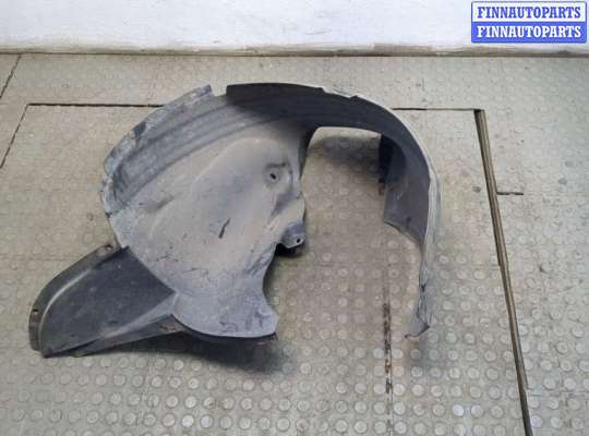 купить Защита арок (подкрылок) на Seat Ibiza 4 2008-2012