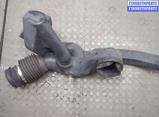 Датчик расхода воздуха (ДМРВ) на Hummer H2