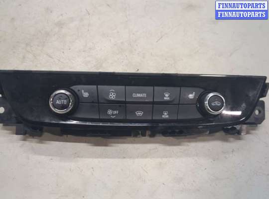 купить Переключатель отопителя (печки) на Opel Insignia 2017-2022