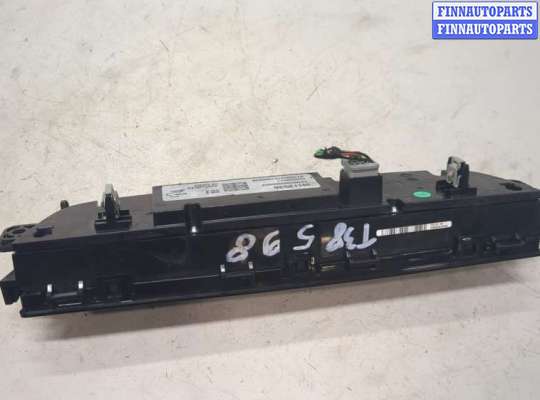 купить Переключатель отопителя (печки) на Opel Insignia 2017-2022