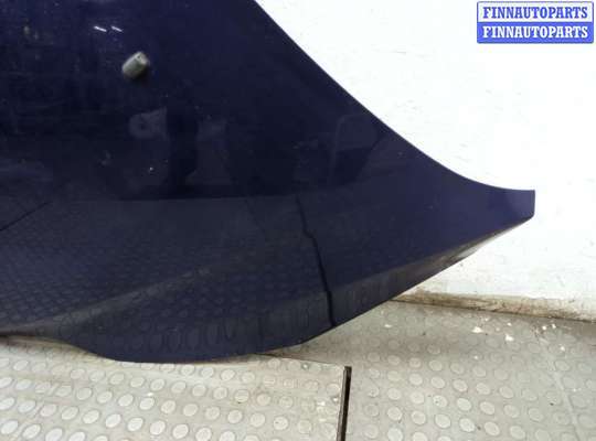 купить Капот на Ford Focus 3 2011-2015