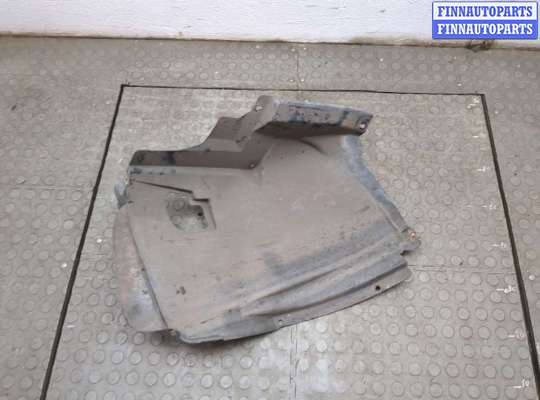 Защита арок (подкрылок) BM3682078 на BMW 1 E87 2004-2011