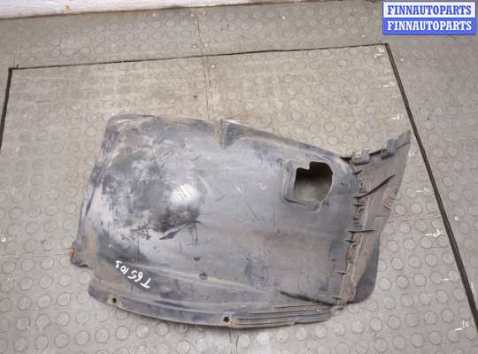 купить Защита арок (подкрылок) на BMW 1 E87 2004-2011