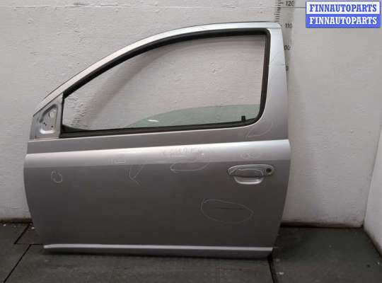 купить Дверь боковая (легковая) на Toyota Yaris 1999-2006