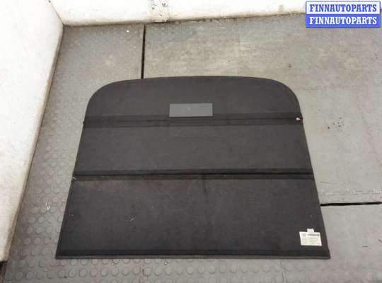 купить Полка багажника на Audi TT (8J) 2006-2014