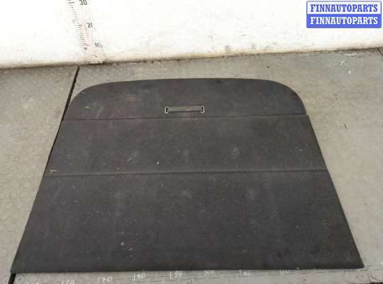 купить Полка багажника на Audi TT (8J) 2006-2014