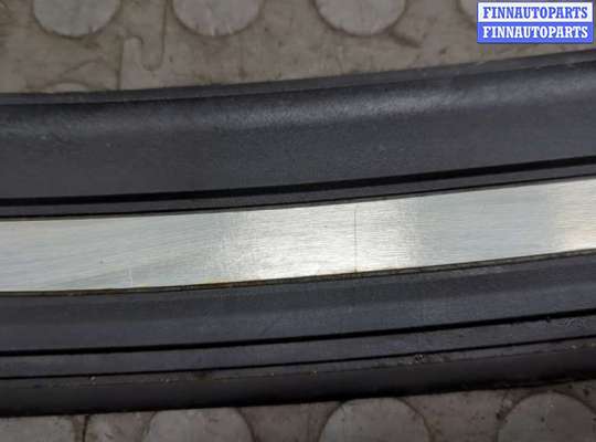 купить Накладка на порог на BMW 5 F10 2010-2017