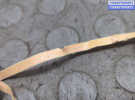 купить Накладка на порог на BMW 5 F10 2010-2017