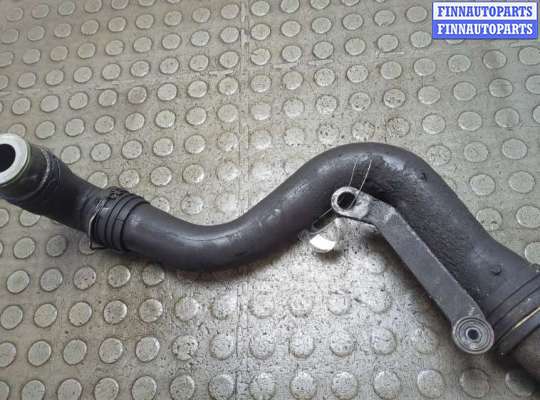 купить Патрубок интеркулера на Volkswagen Passat 6 2005-2010