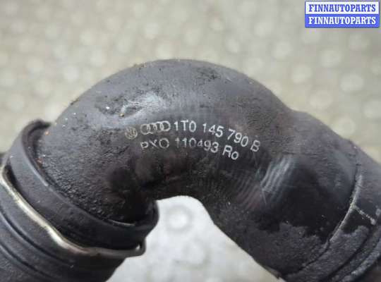 купить Патрубок интеркулера на Volkswagen Passat 6 2005-2010