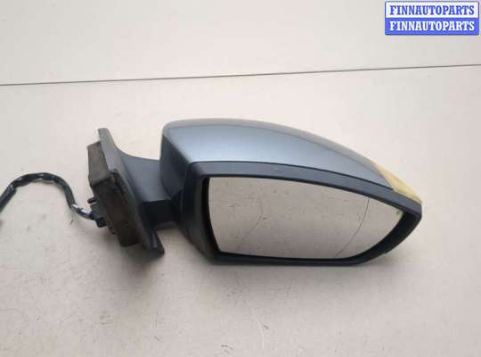 Зеркало боковое FO2211592 на Ford S-Max 2010-2015