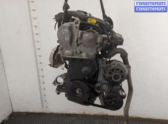 купить Генератор на Renault Megane 2 2002-2009