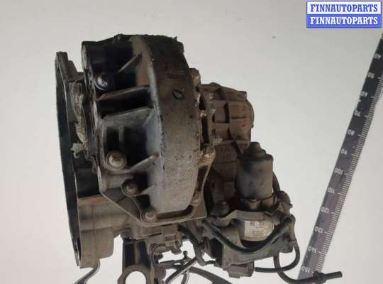 купить КПП 6-ст.мех. (МКПП) на Opel Mokka 2012-2019