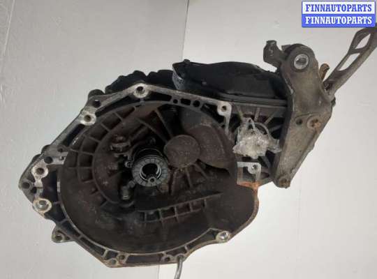 купить КПП 5-ст.мех. (МКПП) на Opel Corsa D 2006-2014