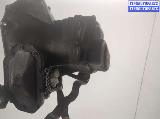 купить КПП 5-ст.мех. (МКПП) на Opel Corsa D 2006-2014