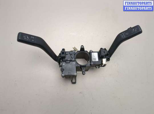 купить Переключатель поворотов и дворников (стрекоза) на Volkswagen Passat 7 2010-2015 Европа