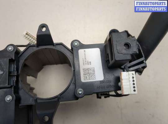 купить Переключатель поворотов и дворников (стрекоза) на Volkswagen Passat 7 2010-2015 Европа