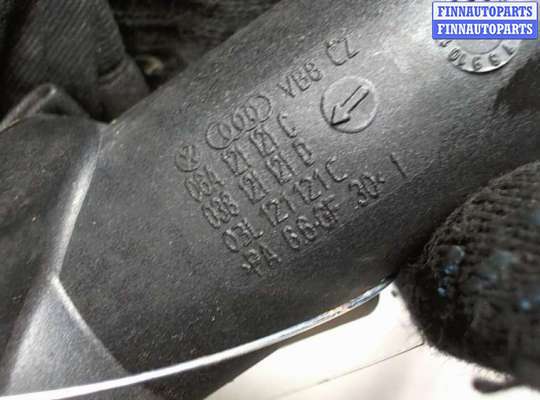 купить Корпус термостата на Volkswagen Golf 5 2003-2009