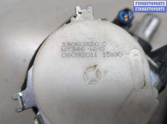 купить Ремень безопасности на Citroen C5 2008-2017