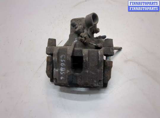 Купить Суппорт на Mazda 3 (BL) 2009-2013 Суппорт MZ649398 на Mazda 3 (BL) 2009-2013