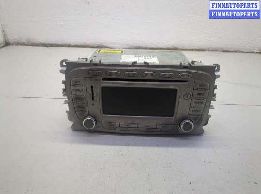 Магнитола FO2206860 на Ford Focus 2 2008-2011