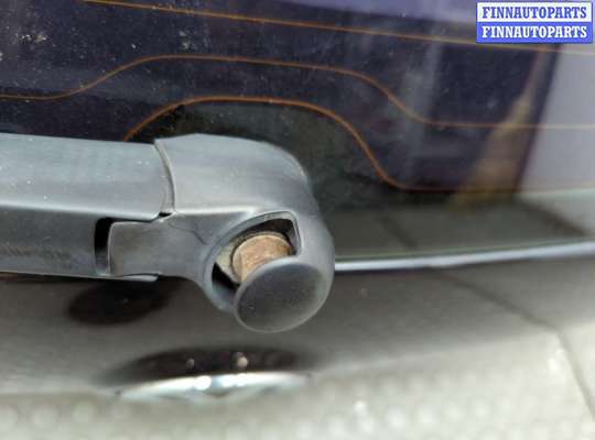 купить Обшивка крышки (двери) багажника на Volkswagen Golf 5 2003-2009