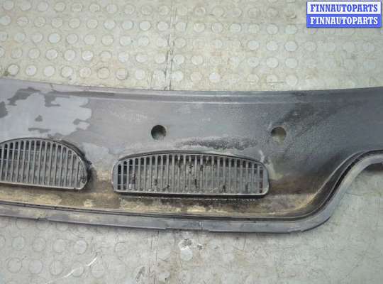 купить Жабо под дворники (дождевик) на Ford C-Max 2002-2010