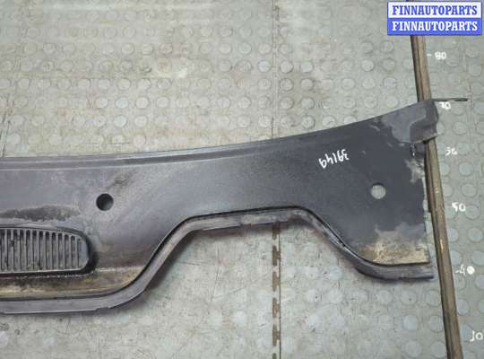 купить Жабо под дворники (дождевик) на Ford C-Max 2002-2010