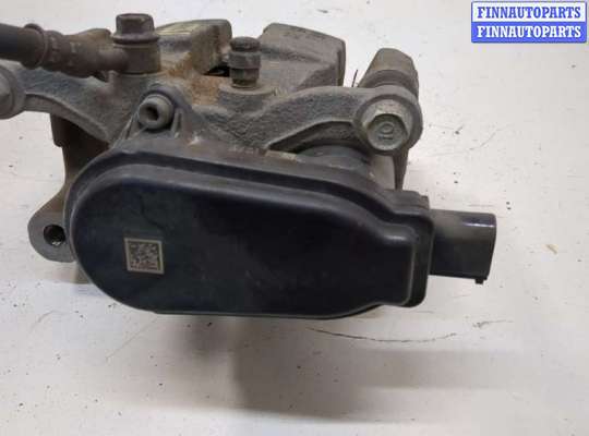 Суппорт на Hyundai Palisade (LX2)