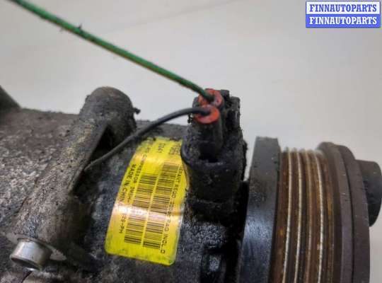 купить Компрессор кондиционера на Ford Focus 2 2008-2011