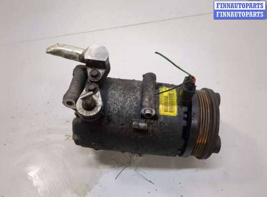 Компрессор кондиционера FO2101054 на Ford Focus 2 2008-2011