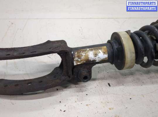 купить Рычаг подвески на Volkswagen Touareg 2007-2010