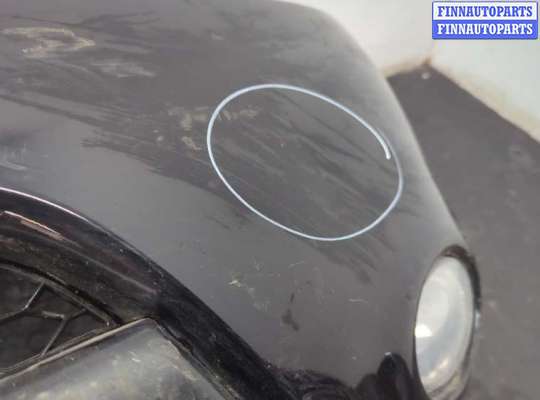 Фара противотуманная (ПТФ) на Hyundai Santa Fe II (CM)