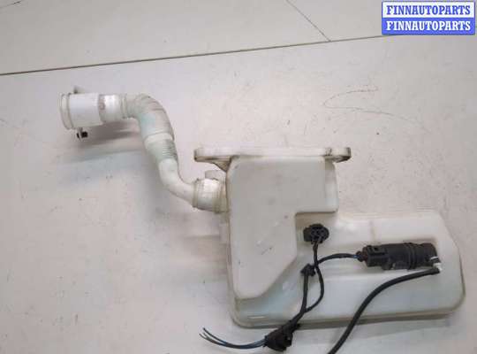 Бачок омывателя AU1729104 на Audi A3 (8V) 2012-2020