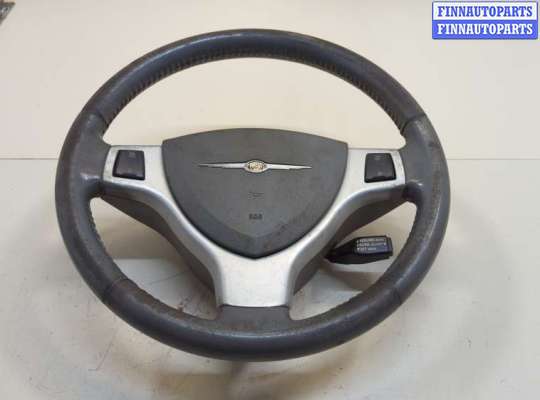 купить Подушка безопасности водителя на Chrysler Town-Country 2007-2010