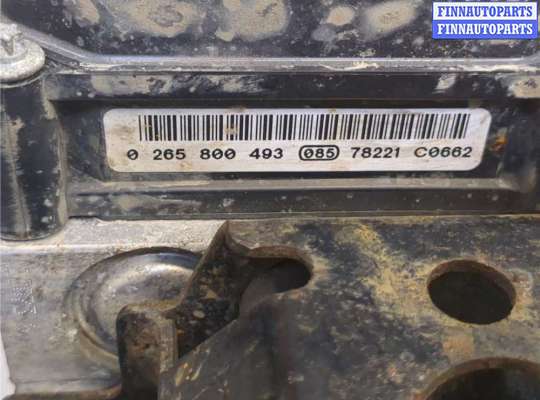 купить Блок АБС, насос (ABS, ESP, ASR) на Suzuki SX4 2006-2014