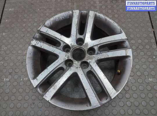 Комплект литых дисков VG2754480 на Volkswagen Touran 2006-2010