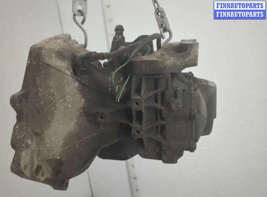 купить КПП 5-ст.мех. (МКПП) на Opel Corsa D 2006-2014