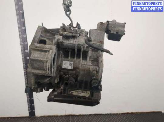 купить КПП - автомат (АКПП) на Volkswagen Passat 6 2005-2010