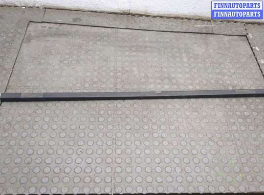 купить Рейлинг на крышу (одиночка) на Volvo XC90 2002-2014