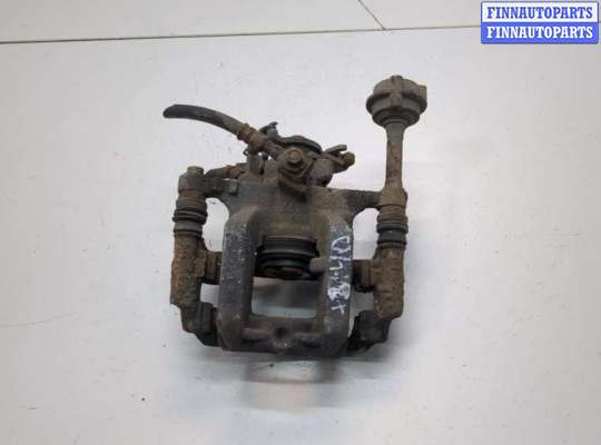 Суппорт OP2393944 на Opel Astra J 2010-2017