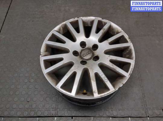 Купить Колпачок литого диска на Audi A6 (C6) 2004-2011 Колпачок литого диска AU1743638 на Audi A6 (C6) 2004-2011