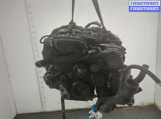 Генератор LRQ5826 на Land Rover Range Rover Sport 2005-2013