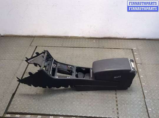 Подлокотник VG2317325 на Volkswagen Passat 6 2005-2010